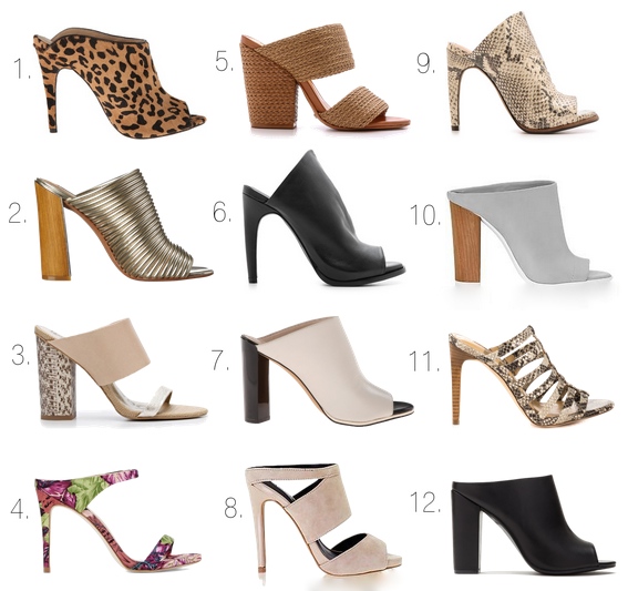 Most Wanted Mules