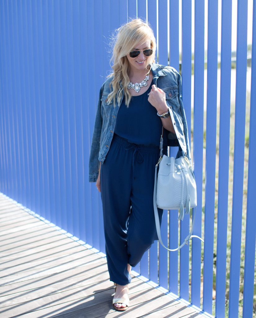 The Blues - My Style Diaries
