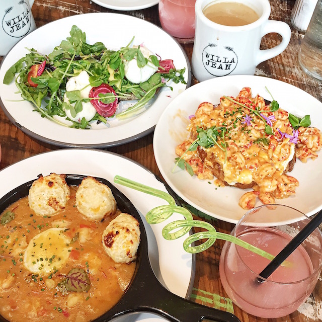 New Orleans South Market District My Style Diaries