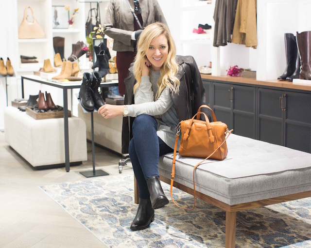 cole haan newburg boot