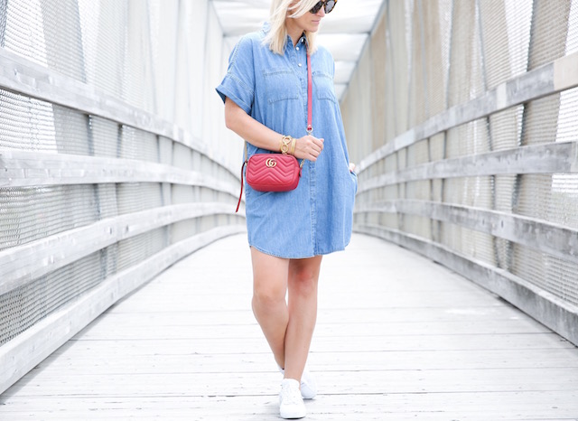 denim dress – 1 (1)