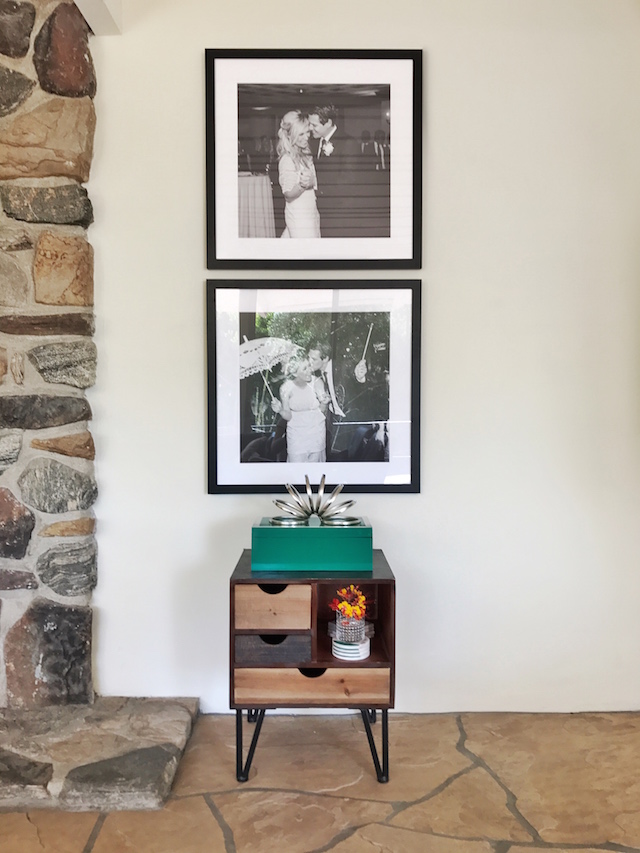 The Palm Springs Living Room - My Style Diaries