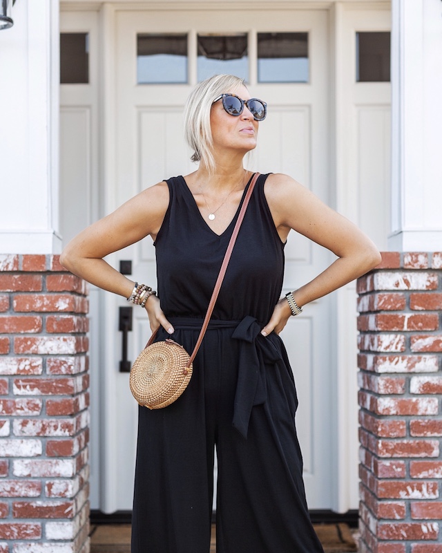 Walmart summer style | My Style Diaries blogger Nikki Prendergast