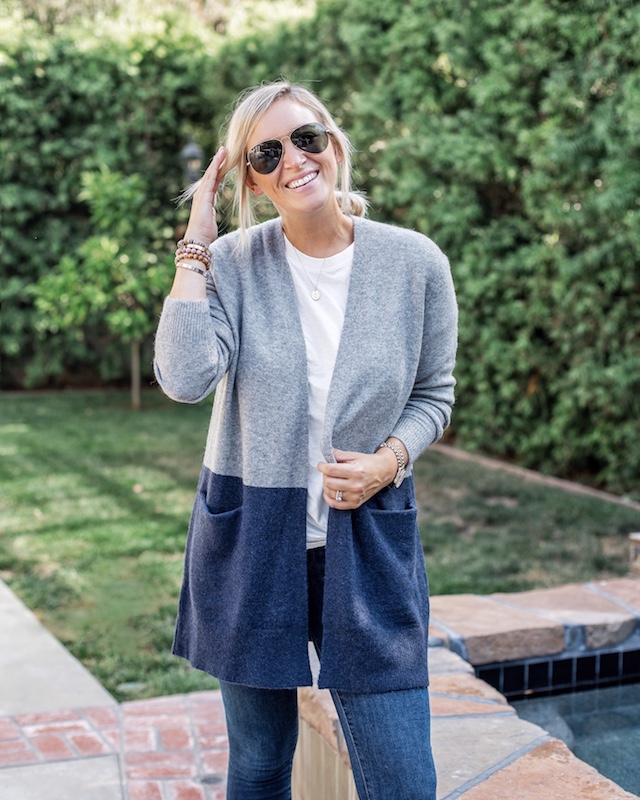 Nordstrom Anniversary sale picks | My Style Diaries blogger Nikki Prendergast