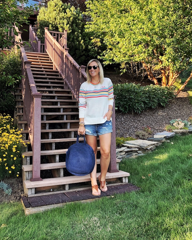 Walmart summer style | My Style Diaries blogger Nikki Prendergast