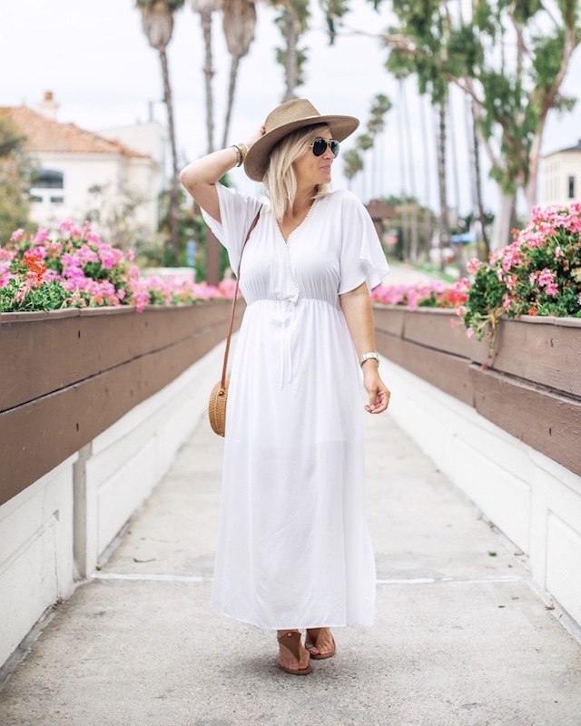 Walmart Fashion | My Style Diaries blogger Nikki Prendergast