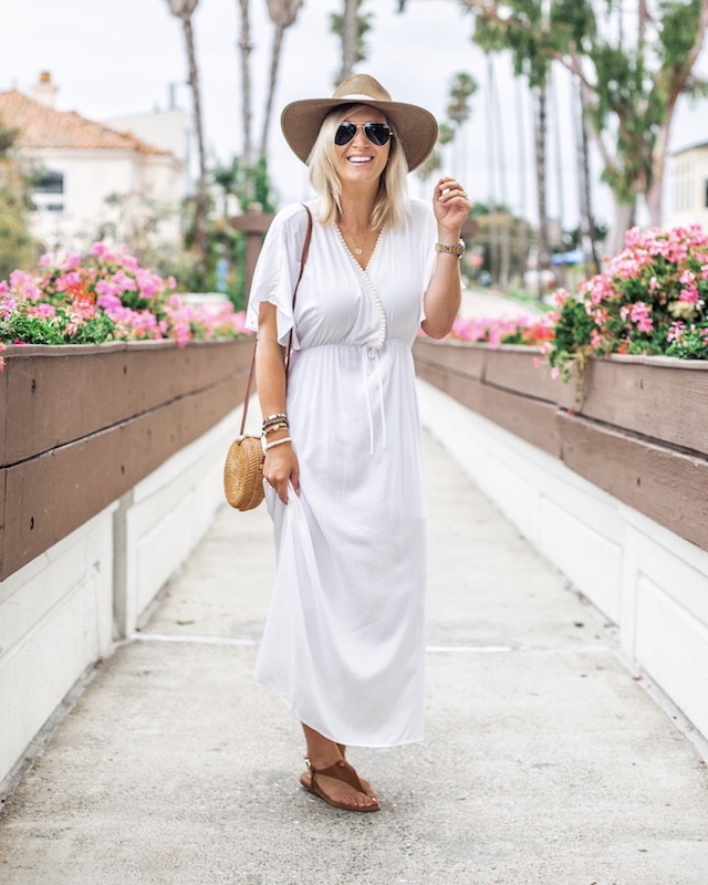 Walmart Fashion | My Style Diaries blogger Nikki Prendergast