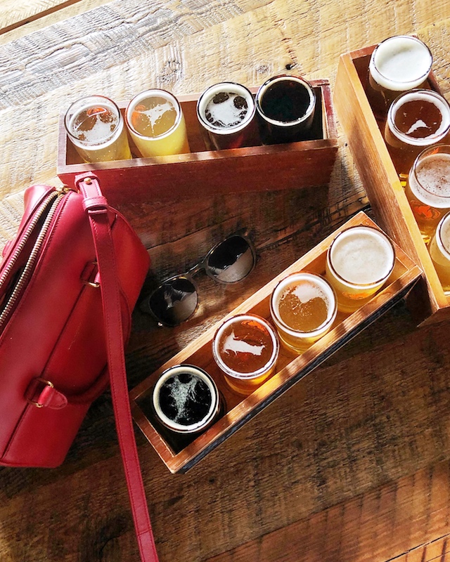 Matchstick Brewing Company | My Style Diaries blogger Nikki Prendergast