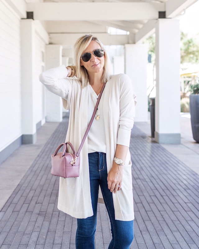 Fall fashion from Walmart | My Style Diaries blogger Nikki Prendergast