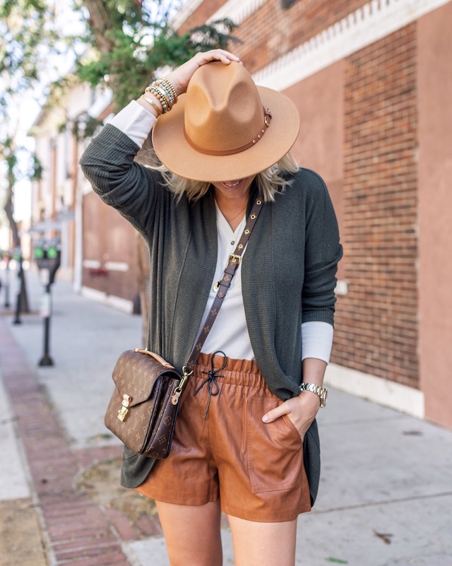Amazon fashion finds | My Style Diaries blogger Nikki Prendergast