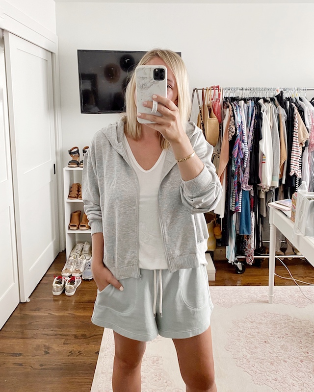 Work from home style | My Style Diaries blogger Nikki Prendergast