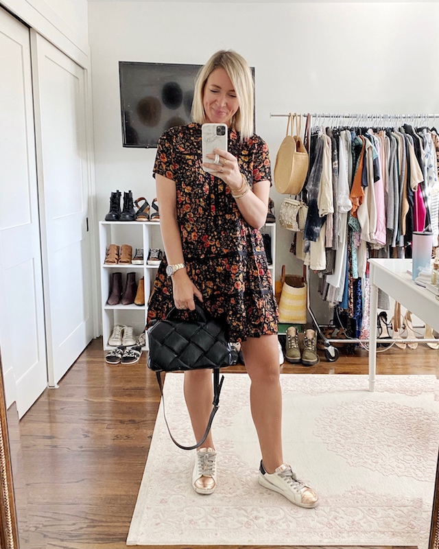 Easy, Affordable Dresses | My Style Diaries blogger Nikki Prendergast
