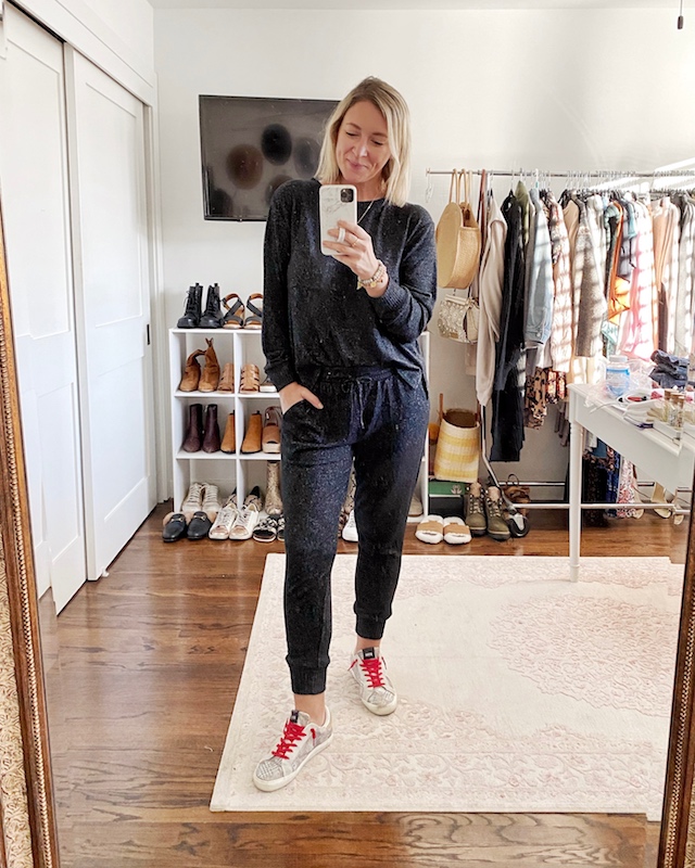 2021 Loungewear lately | My Style Diaries blogger Nikki Prendergast