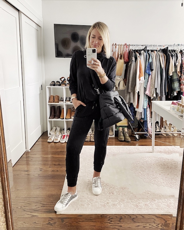 2021 Loungewear lately | My Style Diaries blogger Nikki Prendergast
