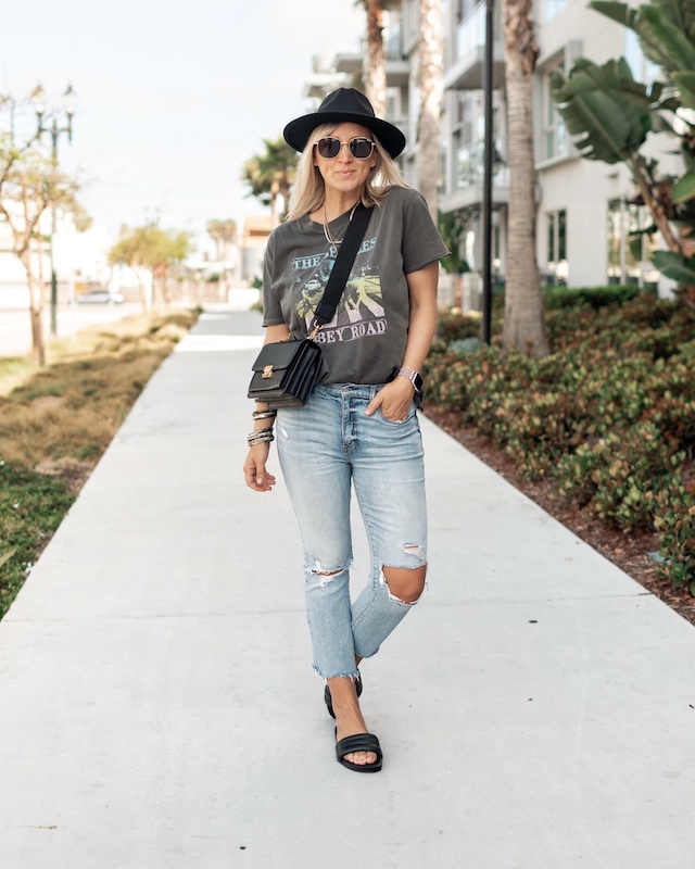 My Style Diaries blogger Nikki Prendergast