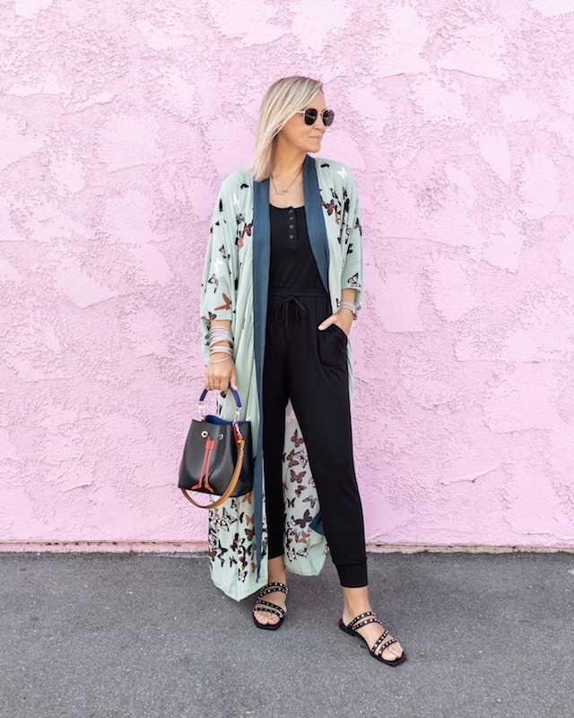 My Style Diaries blogger Nikki Prendergast