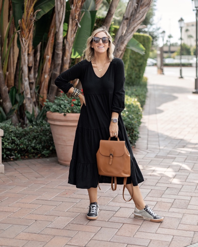 Affordable Fall Sneaker Look | My Style Diaries blogger Nikki Prendergast