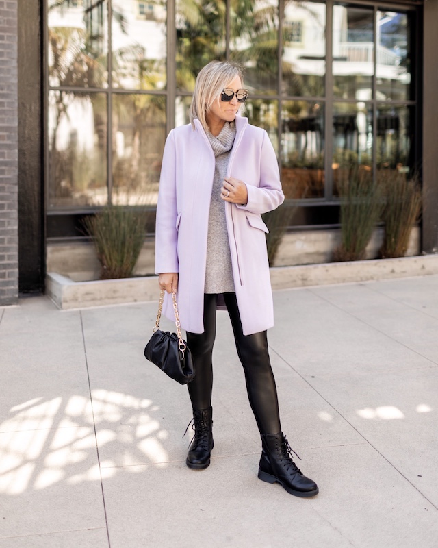 Great Fall Jackets from Walmart | My Style Diaries blogger Nikki Prendergast