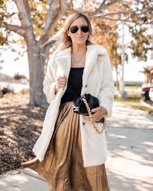 Great Fall Jackets from Walmart | My Style Diaries blogger Nikki Prendergast