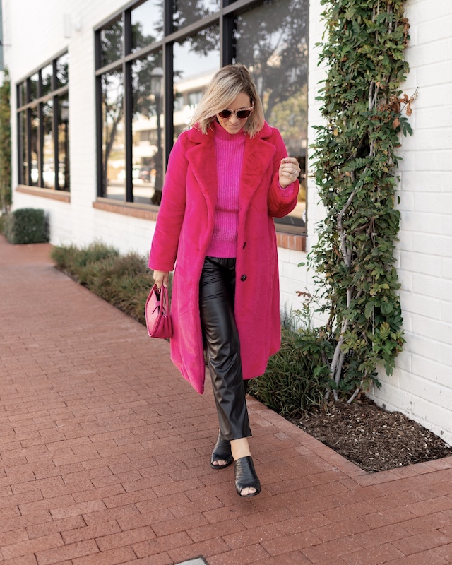 Holiday Style from Walmart | My Style Diaries blogger Nikki Prendergast
