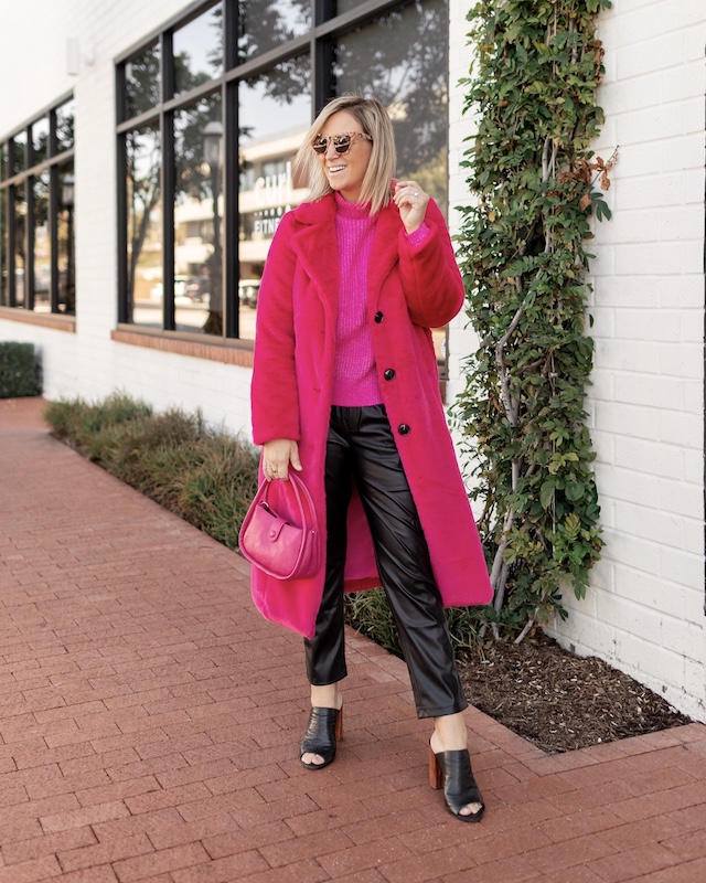 Holiday Style from Walmart | My Style Diaries blogger Nikki Prendergast