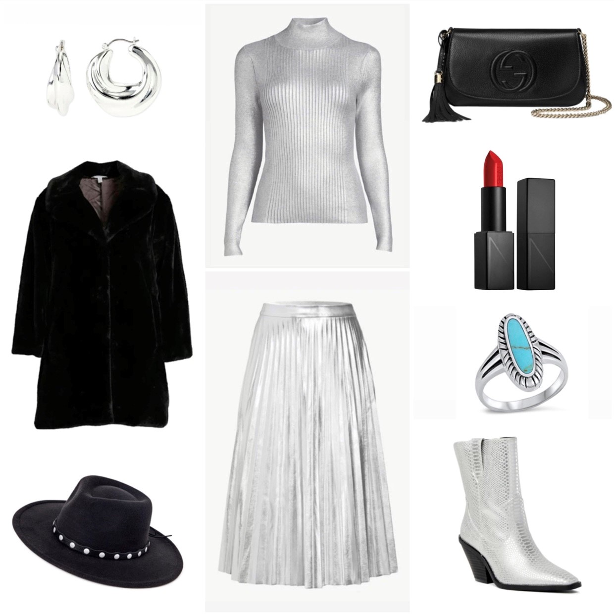 Walmart November Fashion 1