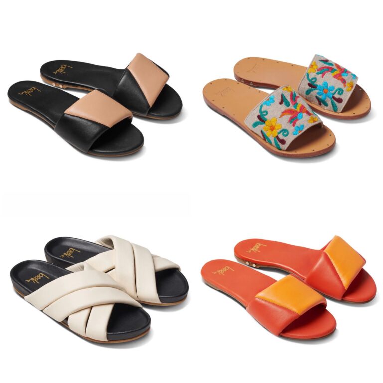 BEEK NENE SANDAL